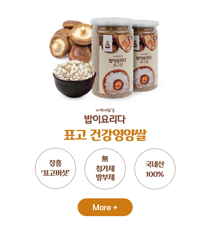 표고 CAN